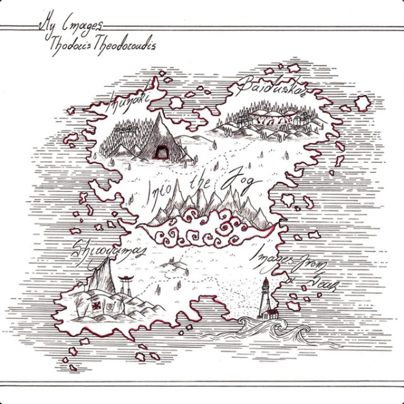 Thodoris Theodoroudis - My Images (EP) | Contemporary Classical Solo Music
“My Images” is a collection of five solo works I composed during my years as a
composition student, for guitar, accordion, and violin.
I - Shiroyama, for solo violin (performed by Eva Koutsodimou) 00:00
II — Into the Fog, for solo accordion (performed by Dimitris Dimakis) 03:52
III - Inunaki, for solo guitar (performed by Elena Theodoroudi) 11:30
IV — Baiduska, for solo accordion (performed by Vassilis Pallikaris) 16:37
V — Images from a Sea, for solo guitar (performed by Thodoris Theodoroudis) 19:34
Cover page: Evi Maragkou
Recorded at Cue Productions, Thessaloniki.
Scores available in the link bellow: https://theodoroudisthodoris.musicaneo.com/
